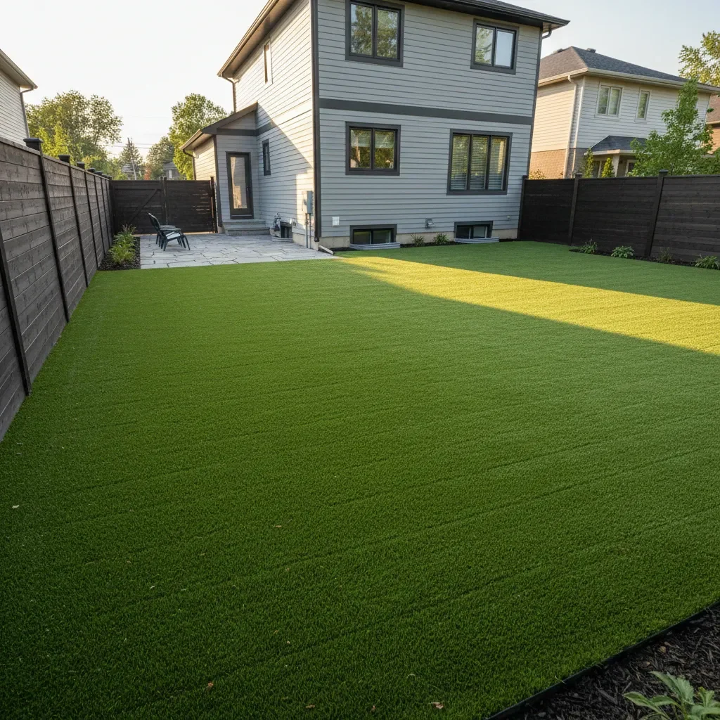 Professional Landscaper by Legacy Landscaping Etobicoke in Etobicoke